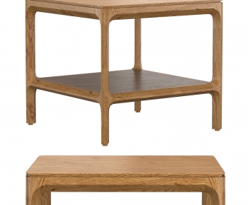 Modern Side Table/corner Table-ID:992310053