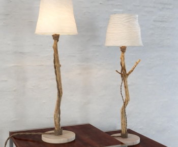 Nordic Style Table Lamp-ID:381308082