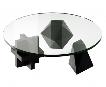 Modern Coffee Table-ID:608927018