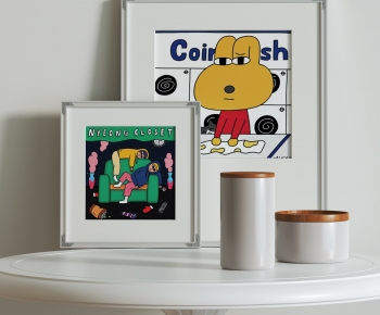 Modern Painting-ID:590784078