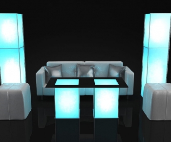 Modern Sofa Combination-ID:842839962