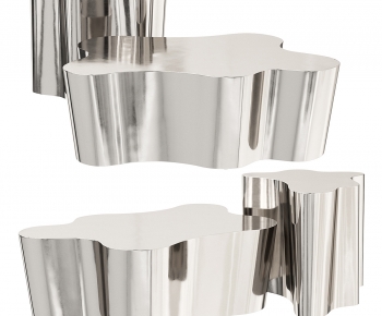 Modern Coffee Table-ID:952722074