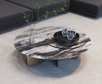 Modern Coffee Table-ID:100080979