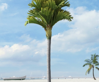 Modern Tree-ID:747210982