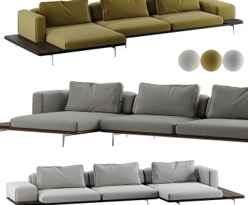 Modern Corner Sofa-ID:309793008