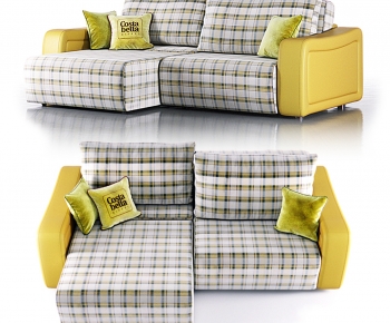 Modern A Sofa For Two-ID:300347097