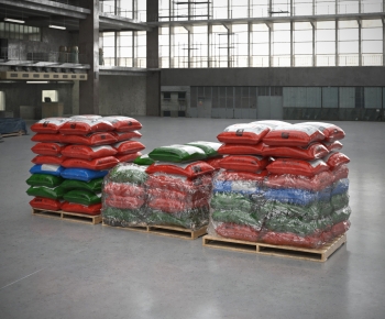 Modern Industrial Equipment-ID:684298998