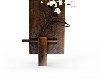 Wabi-sabi Style Decorative Set-ID:622529983