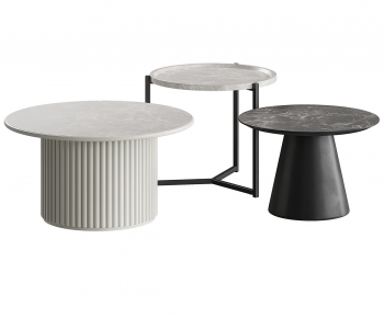 Modern Coffee Table-ID:425869948