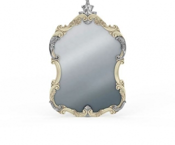 European Style The Mirror-ID:399297951