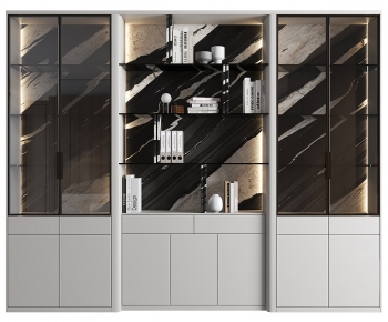 Modern Bookcase-ID:227111105