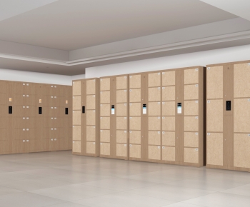 Modern Public Cabinet/lock Cabinet-ID:990789891