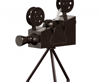 Modern Digital Camera-ID:138148078