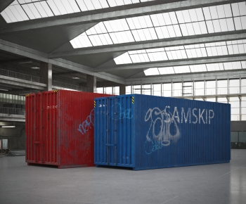 Modern Industrial Equipment-ID:792758943