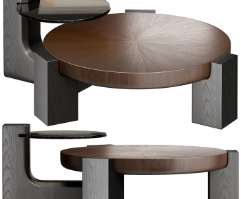 Modern Coffee Table-ID:455821995