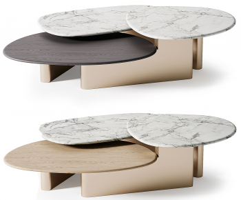 Modern Coffee Table-ID:220809057