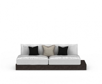 Modern A Sofa For Two-ID:127594952
