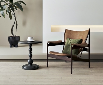 Modern Lounge Chair-ID:598956114