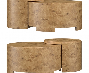 Modern Coffee Table-ID:120614053