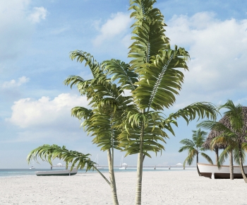 Modern Tree-ID:194806109