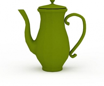 Modern Tea Set-ID:211069677