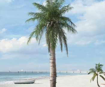 Modern Tree-ID:187043915