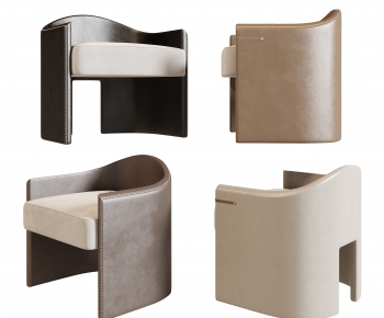 Modern Lounge Chair-ID:207866913