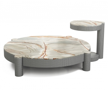 Modern Coffee Table-ID:699009967