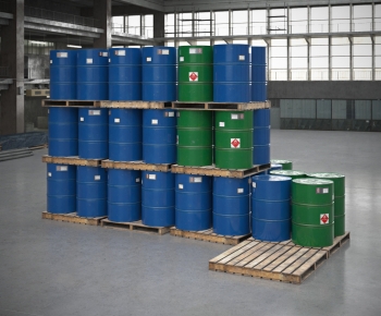 Modern Industrial Equipment-ID:707863094