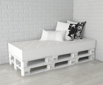 Modern Sofa Bed-ID:912286043