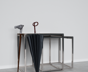 Modern Side Table/corner Table-ID:972890949