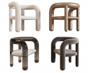 Modern Lounge Chair-ID:143438106