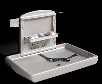 Modern Equipment For Children-ID:264488941