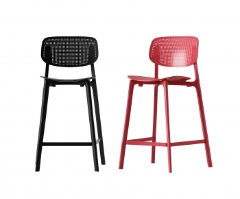 Modern Bar Chair-ID:599998008