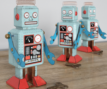 Modern Toys-ID:105406056