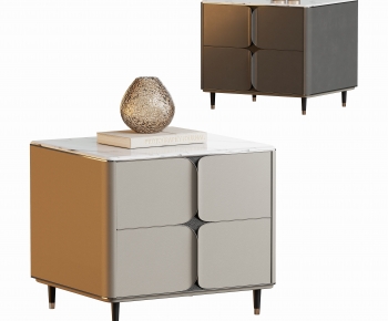 Modern Bedside Cupboard-ID:101540123