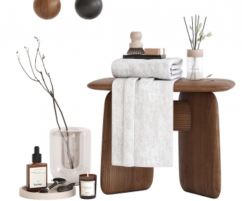 Modern Bathroom Set-ID:584127906