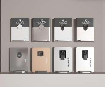 Modern Water Dispenser-ID:119819654