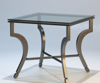 Modern Side Table/corner Table-ID:123127949