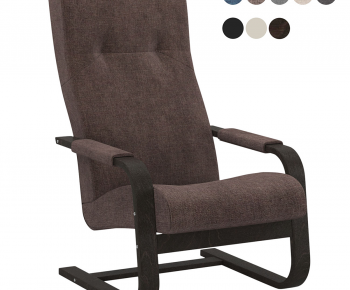 Modern Lounge Chair-ID:509942056