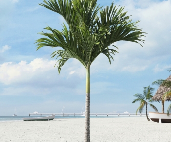 Modern Tree-ID:140299085