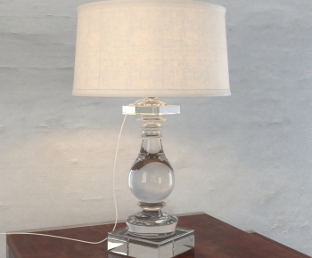 Modern Table Lamp-ID:179125077