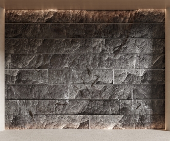 Modern TV Wall-ID:799047953