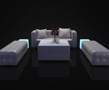 Modern Sofa Combination-ID:686779981