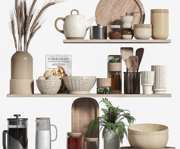 Modern Kitchenware-ID:648017887