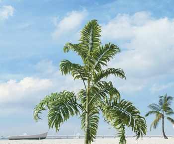 Modern Tree-ID:690113073