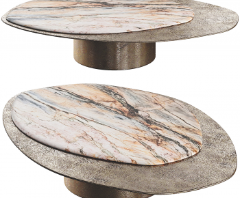 Modern Coffee Table-ID:421300896