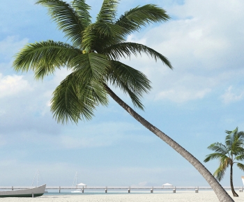 Modern Tree-ID:862629451