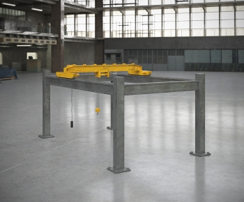 Modern Industrial Equipment-ID:836436993