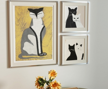 Modern Painting-ID:362445129